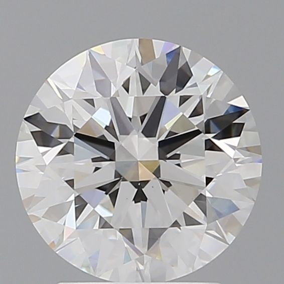 IGI Round 2.57ct E VVS2 - Ideal Loose Lab Diamond: IGI Round 2.57ct E VVS2 - Ideal Loose Lab Diamond Item Specifics: Source: This Is A Real Diamond Grown In A Lab Not Mined. Carat: 2.57 Cut: ID Color: E Clarity: VVS2 Polish: EX Symmetry: EX Measuremen