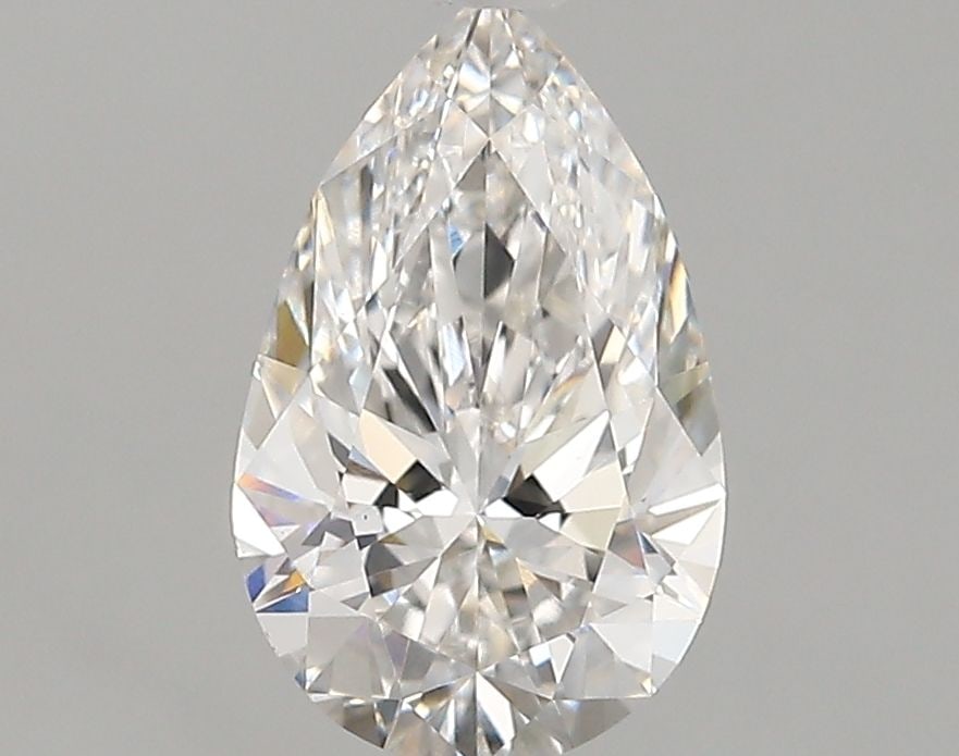 IGI Pear 1.61ct F VVS1 - Loose Lab Diamond: IGI Pear 1.61ct F VVS1 - Loose Lab Diamond Item Specifics: Source: This Is A Real Diamond Grown In A Lab Not Mined. Carat: 1.61 Cut: - Color: F Clarity: VVS1 Polish: EX Symmetry: EX Measurements: