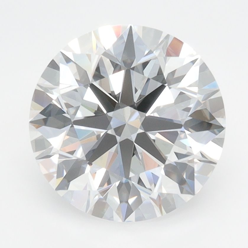 IGI Round 2.95ct D IF - Ideal Loose Lab Diamond: IGI Round 2.95ct D IF - Ideal Loose Lab Diamond Item Specifics: Source: This Is A Real Diamond Grown In A Lab Not Mined. Carat: 2.95 Cut: ID Color: D Clarity: IF Polish: EX Symmetry: EX Measurements: