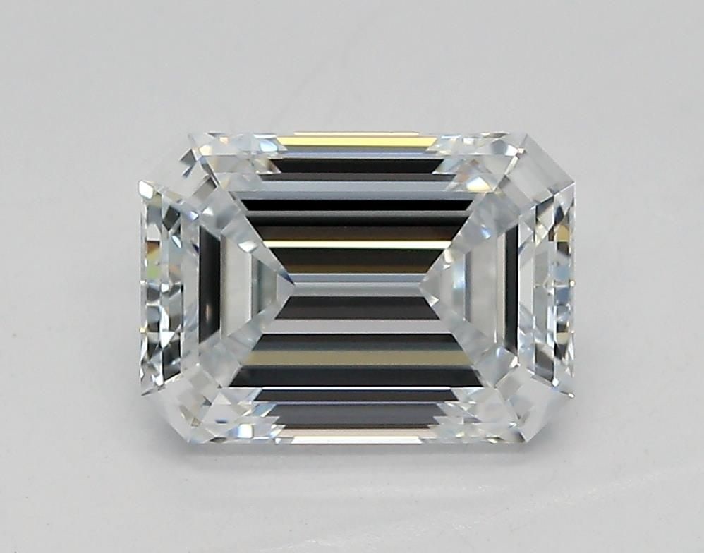IGI Emerald 1.51ct D VVS1 - Loose Lab Diamond: IGI Emerald 1.51ct D VVS1 - Loose Lab Diamond Item Specifics: Source: This Is A Real Diamond Grown In A Lab Not Mined. Carat: 1.51 Cut: - Color: D Clarity: VVS1 Polish: EX Symmetry: EX Measurements: