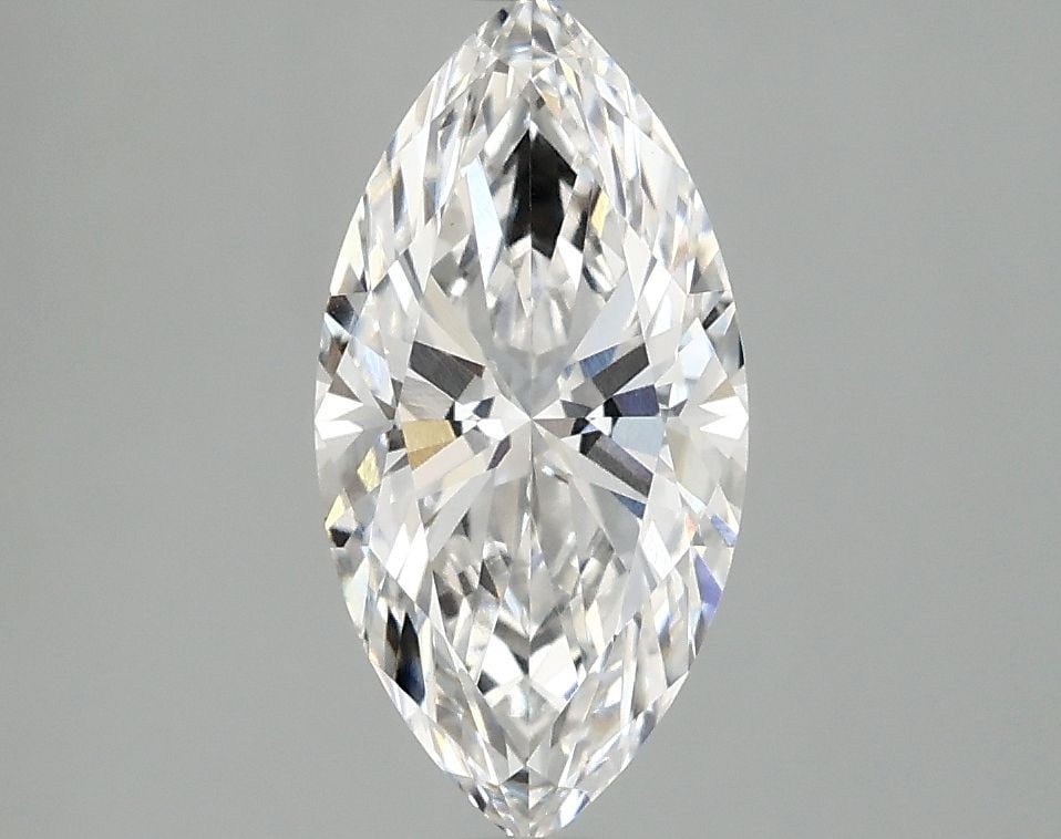 IGI Marquise 1.5ct E VVS2 - Loose Lab Diamond: IGI Marquise 1.5ct E VVS2 - Loose Lab Diamond Item Specifics: Source: This Is A Real Diamond Grown In A Lab Not Mined. Carat: 1.5 Cut: - Color: E Clarity: VVS2 Polish: EX Symmetry: EX Measurements: