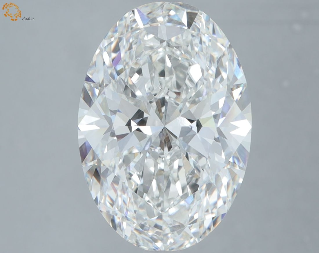 IGI Oval 5.07ct F VVS2 - Loose Lab Diamond: IGI Oval 5.07ct F VVS2 - Loose Lab Diamond Item Specifics: Source: This Is A Real Diamond Grown In A Lab Not Mined. Carat: 5.07 Cut: - Color: F Clarity: VVS2 Polish: EX Symmetry: EX Measurements: