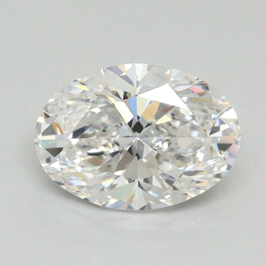 IGI Oval 1.57ct D VVS2 - Loose Lab Diamond: IGI Oval 1.57ct D VVS2 - Loose Lab Diamond Item Specifics: Source: This Is A Real Diamond Grown In A Lab Not Mined. Carat: 1.57 Cut: - Color: D Clarity: VVS2 Polish: EX Symmetry: EX Measurements: