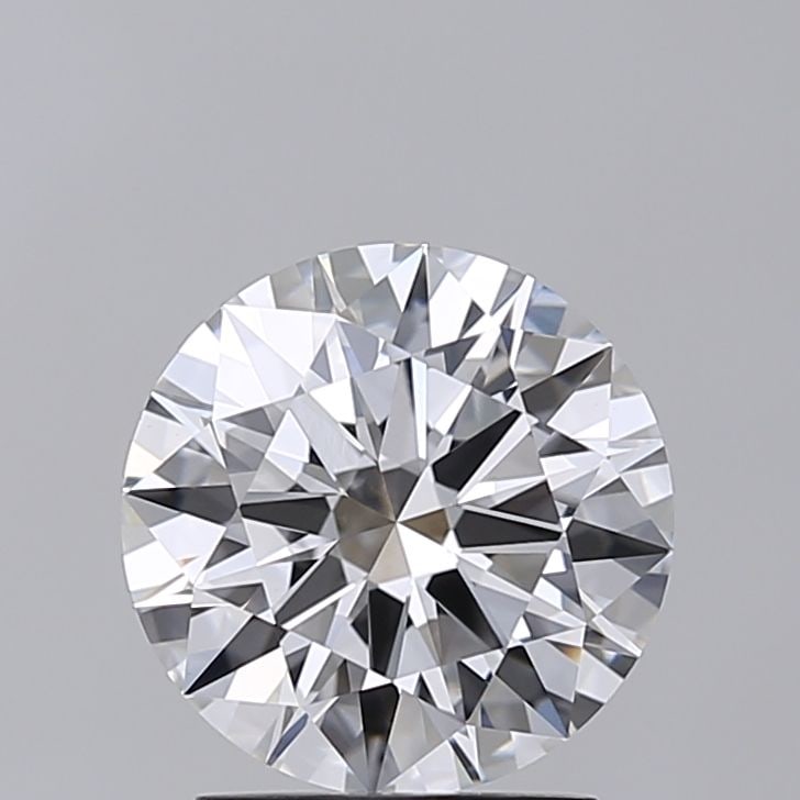 Round 2.01ct E VVS2 - Loose Lab Diamond: Round 2.01ct E VVS2 - Loose Lab Diamond Item Specifics: Source: This Is A Real Diamond Grown In A Lab Not Mined. Carat: 2.01 Cut: EX Color: E Clarity: VVS2 Polish: EX Symmetry: EX Measurements: 8.22L 