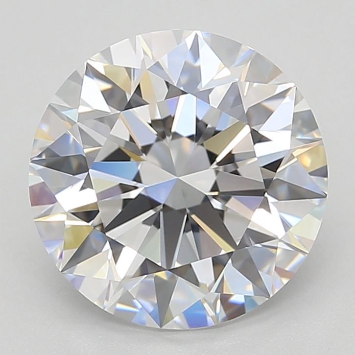 GIA Round 3.53ct D VVS2 - Loose Lab Diamond: GIA Round 3.53ct D VVS2 - Loose Lab Diamond Item Specifics: Source: This Is A Real Diamond Grown In A Lab Not Mined. Carat: 3.53 Cut: EX Color: D Clarity: VVS2 Polish: EX Symmetry: EX Measurements: 9.