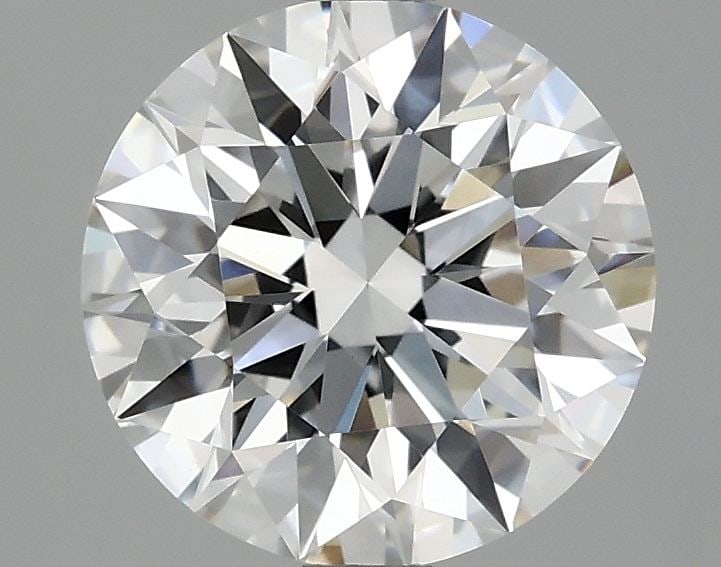 IGI Round 2.37ct E VVS2 - Ideal Loose Lab Diamond: IGI Round 2.37ct E VVS2 - Ideal Loose Lab Diamond Item Specifics: Source: This Is A Real Diamond Grown In A Lab Not Mined. Carat: 2.37 Cut: ID Color: E Clarity: VVS2 Polish: EX Symmetry: EX Measuremen