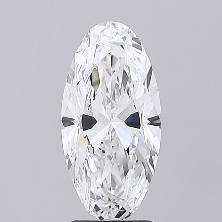 IGI Oval 2.55ct E VVS2 - Loose Lab Diamond: IGI Oval 2.55ct E VVS2 - Loose Lab Diamond Item Specifics: Source: This Is A Real Diamond Grown In A Lab Not Mined. Carat: 2.55 Cut: - Color: E Clarity: VVS2 Polish: EX Symmetry: EX Measurements: 13.8