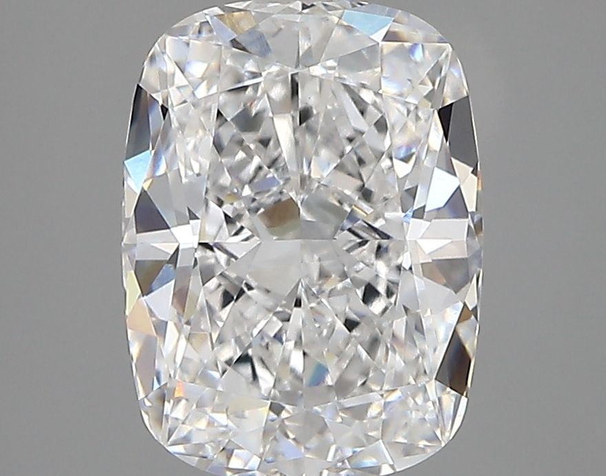 IGI Cushion Modified 3.01ct D VVS2 - Loose Lab Diamond: IGI Cushion Modified 3.01ct D VVS2 - Loose Lab Diamond Item Specifics: Source: This Is A Real Diamond Grown In A Lab Not Mined. Carat: 3.01 Cut: - Color: D Clarity: VVS2 Polish: EX Symmetry: EX Measur