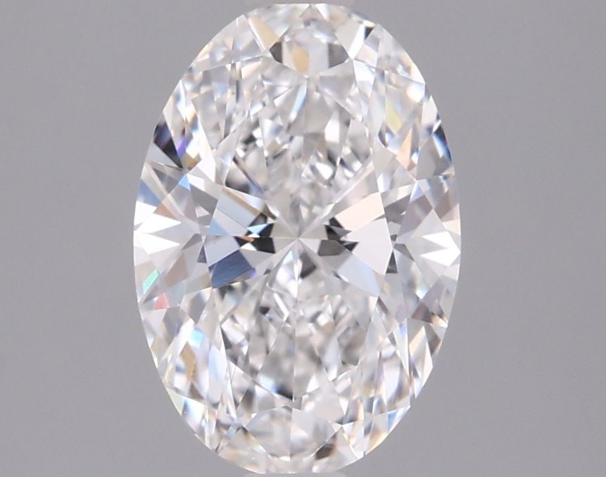 IGI Oval 1.56ct D VVS2 - Loose Lab Diamond: IGI Oval 1.56ct D VVS2 - Loose Lab Diamond Item Specifics: Source: This Is A Real Diamond Grown In A Lab Not Mined. Carat: 1.56 Cut: - Color: D Clarity: VVS2 Polish: EX Symmetry: EX Measurements: 9.37