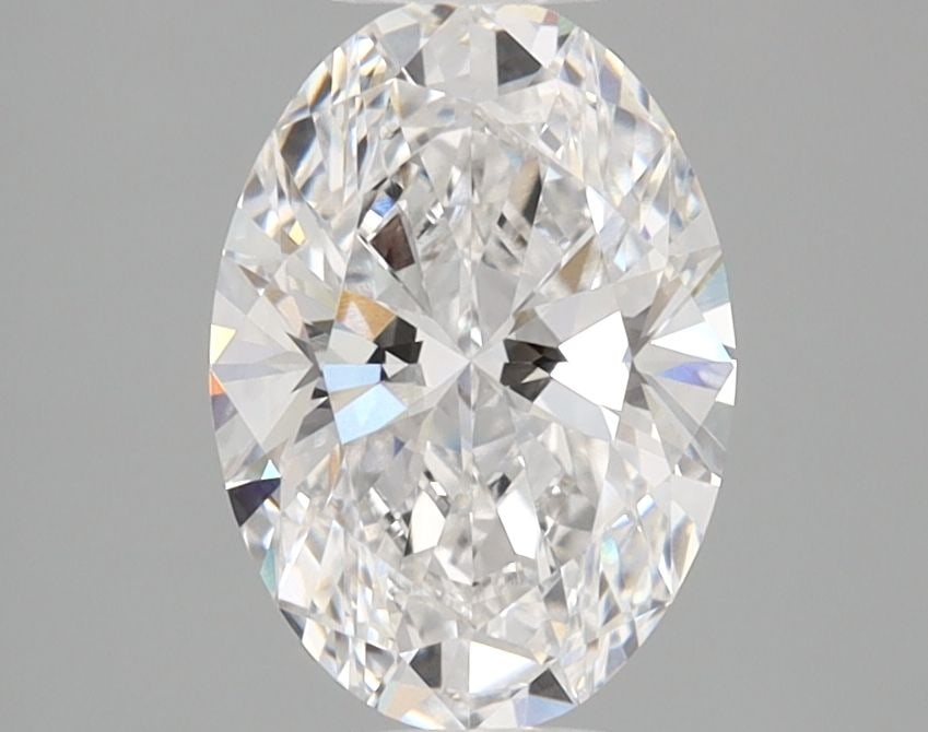 IGI Oval 1.56ct D VVS2 - Loose Lab Diamond: IGI Oval 1.56ct D VVS2 - Loose Lab Diamond Item Specifics: Source: This Is A Real Diamond Grown In A Lab Not Mined. Carat: 1.56 Cut: - Color: D Clarity: VVS2 Polish: EX Symmetry: EX Measurements: 9.38