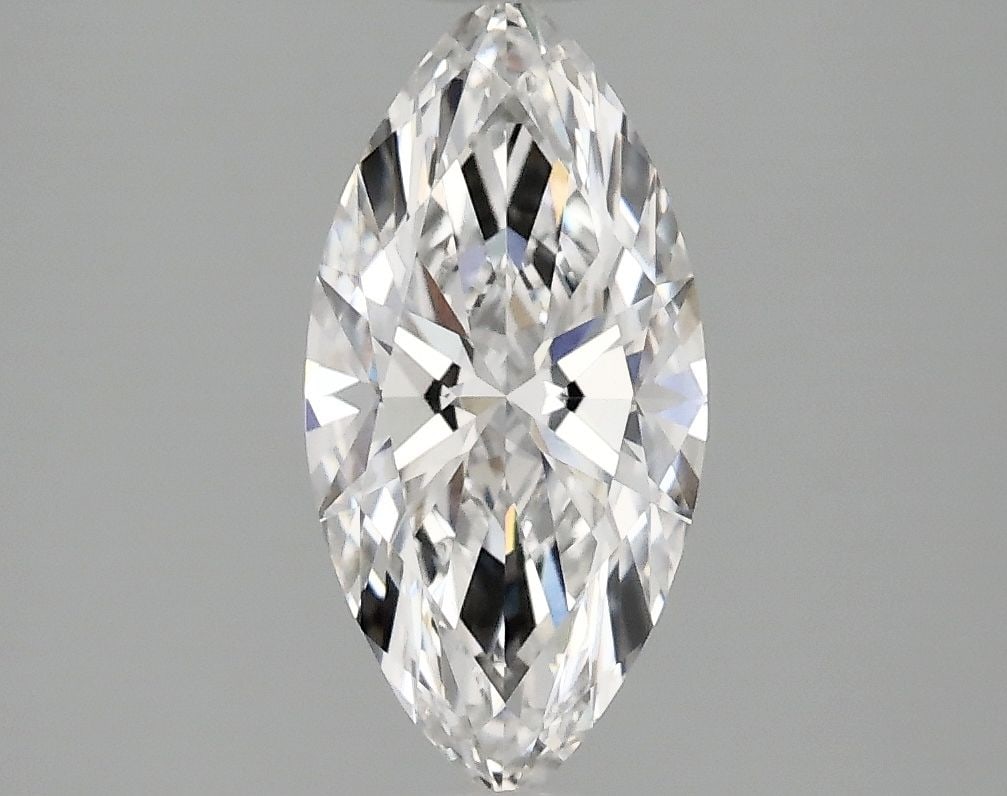 IGI Marquise 1.44ct E VVS2 - Loose Lab Diamond: IGI Marquise 1.44ct E VVS2 - Loose Lab Diamond Item Specifics: Source: This Is A Real Diamond Grown In A Lab Not Mined. Carat: 1.44 Cut: - Color: E Clarity: VVS2 Polish: EX Symmetry: EX Measurements: 