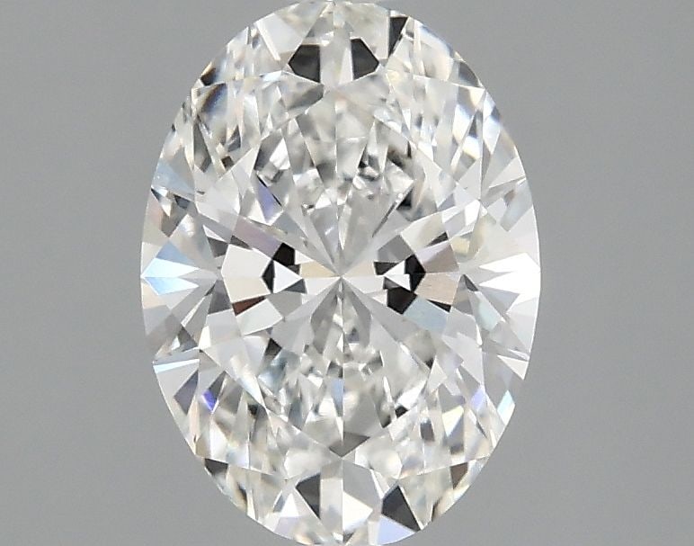 IGI Oval 1.5ct F VVS2 - Loose Lab Diamond: IGI Oval 1.5ct F VVS2 - Loose Lab Diamond Item Specifics: Source: This Is A Real Diamond Grown In A Lab Not Mined. Carat: 1.5 Cut: - Color: F Clarity: VVS2 Polish: EX Symmetry: EX Measurements: 8.95L 