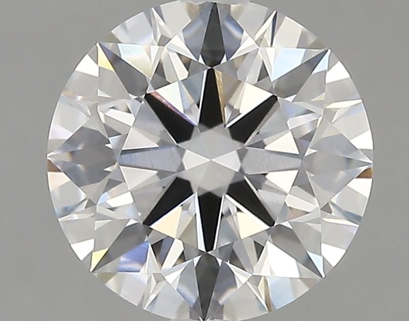 IGI Round 2.82ct D VVS2 - Ideal Loose Lab Diamond (1 of 1)