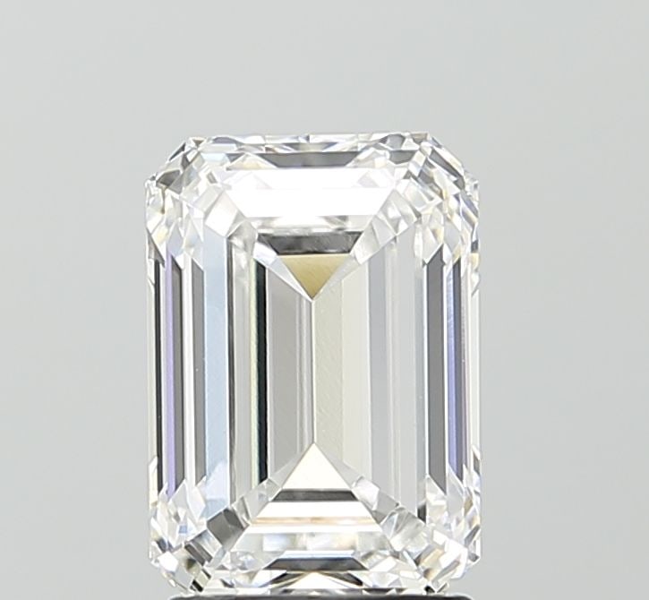 IGI Emerald 2.5ct D VVS2 - Loose Lab Diamond: IGI Emerald 2.5ct D VVS2 - Loose Lab Diamond Item Specifics: Source: This Is A Real Diamond Grown In A Lab Not Mined. Carat: 2.5 Cut: - Color: D Clarity: VVS2 Polish: EX Symmetry: EX Measurements: 9.0