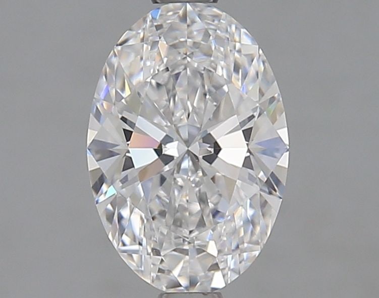 GIA Oval 1.54ct D VVS1 - Loose Lab Diamond: GIA Oval 1.54ct D VVS1 - Loose Lab Diamond Item Specifics: Source: This Is A Real Diamond Grown In A Lab Not Mined. Carat: 1.54 Cut: - Color: D Clarity: VVS1 Polish: EX Symmetry: EX Measurements: 9.55