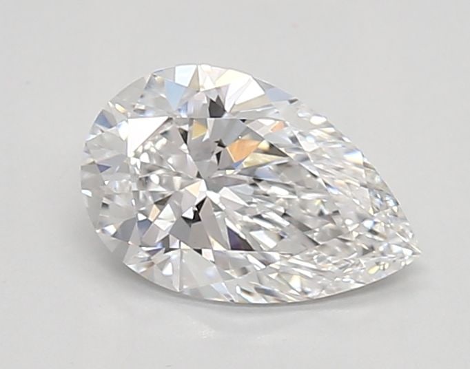 IGI Pear 0.87ct D VVS2 - Loose Lab Diamond: IGI Pear 0.87ct D VVS2 - Loose Lab Diamond Item Specifics: Source: This Is A Real Diamond Grown In A Lab Not Mined. Carat: 0.87 Cut: - Color: D Clarity: VVS2 Polish: EX Symmetry: EX Measurements: 8.3L