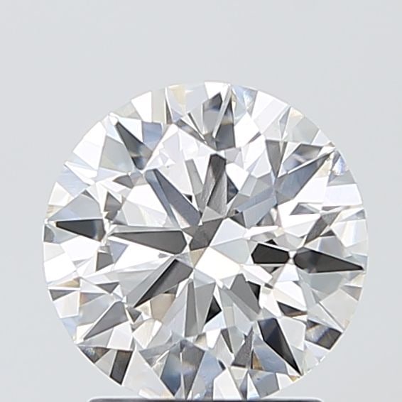 IGI Round 2.03ct F VVS2 - Ideal Loose Lab Diamond: IGI Round 2.03ct F VVS2 - Ideal Loose Lab Diamond Item Specifics: Source: This Is A Real Diamond Grown In A Lab Not Mined. Carat: 2.03 Cut: ID Color: F Clarity: VVS2 Polish: EX Symmetry: EX Measuremen