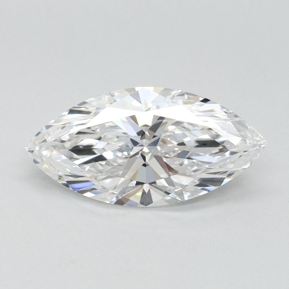IGI Marquise 1.1ct D FL - Loose Lab Diamond: IGI Marquise 1.1ct D FL - Loose Lab Diamond Item Specifics: Source: This Is A Real Diamond Grown In A Lab Not Mined. Carat: 1.1 Cut: - Color: D Clarity: FL Polish: EX Symmetry: EX Measurements: 10.99L