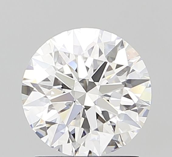 IGI Round 1.54ct D VVS2 - Ideal Loose Lab Diamond: IGI Round 1.54ct D VVS2 - Ideal Loose Lab Diamond Item Specifics: Source: This Is A Real Diamond Grown In A Lab Not Mined. Carat: 1.54 Cut: ID Color: D Clarity: VVS2 Polish: EX Symmetry: EX Measuremen