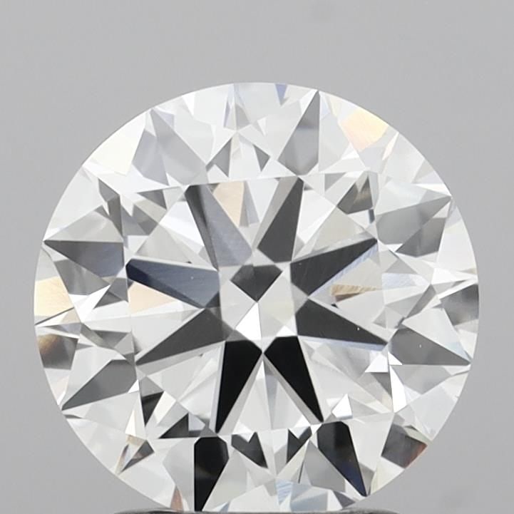 IGI Round 2.12ct D VVS2 - Loose Lab Diamond: IGI Round 2.12ct D VVS2 - Loose Lab Diamond Item Specifics: Source: This Is A Real Diamond Grown In A Lab Not Mined. Carat: 2.12 Cut: EX Color: D Clarity: VVS2 Polish: EX Symmetry: EX Measurements: 8.