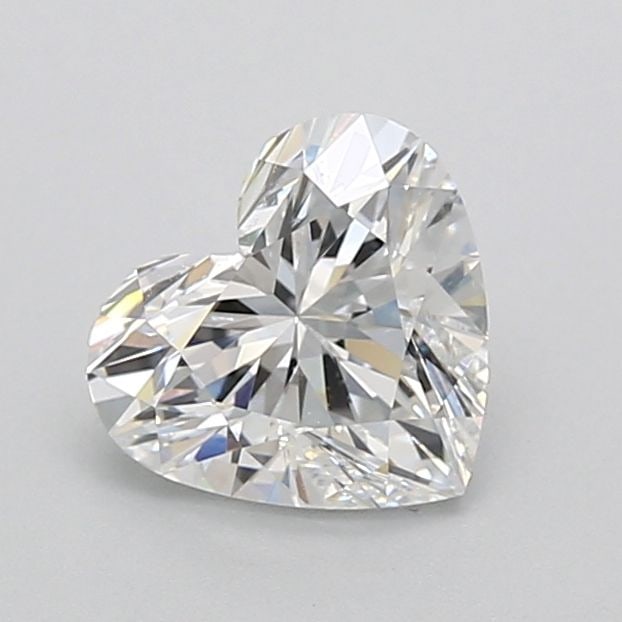 IGI Heart 1.52ct D VVS1 - Loose Lab Diamond: IGI Heart 1.52ct D VVS1 - Loose Lab Diamond Item Specifics: Source: This Is A Real Diamond Grown In A Lab Not Mined. Carat: 1.52 Cut: - Color: D Clarity: VVS1 Polish: EX Symmetry: EX Measurements: 7.2