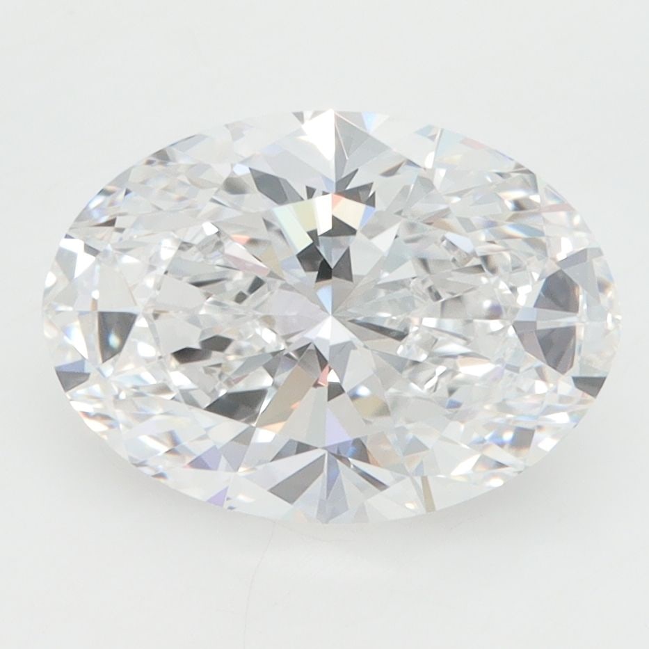 GIA Oval 3.01ct D VVS1 - Loose Lab Diamond: GIA Oval 3.01ct D VVS1 - Loose Lab Diamond Item Specifics: Source: This Is A Real Diamond Grown In A Lab Not Mined. Carat: 3.01 Cut: - Color: D Clarity: VVS1 Polish: EX Symmetry: EX Measurements: 11.3