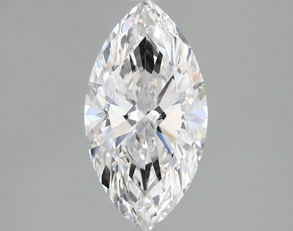 IGI Marquise 1.48ct E VVS2 - Loose Lab Diamond: IGI Marquise 1.48ct E VVS2 - Loose Lab Diamond Item Specifics: Source: This Is A Real Diamond Grown In A Lab Not Mined. Carat: 1.48 Cut: - Color: E Clarity: VVS2 Polish: EX Symmetry: EX Measurements: 