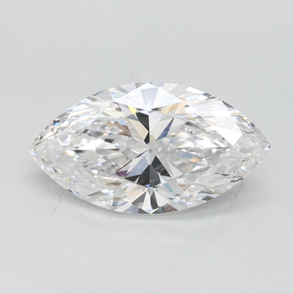 IGI Marquise 1.0ct D FL - Loose Lab Diamond: IGI Marquise 1.0ct D FL - Loose Lab Diamond Item Specifics: Source: This Is A Real Diamond Grown In A Lab Not Mined. Carat: 1.0 Cut: - Color: D Clarity: FL Polish: EX Symmetry: EX Measurements: 9.9L X