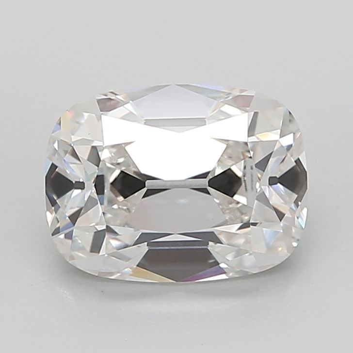 IGI Cushion Brilliant 4.03ct F VVS2 - Loose Lab Diamond (1 of 1)