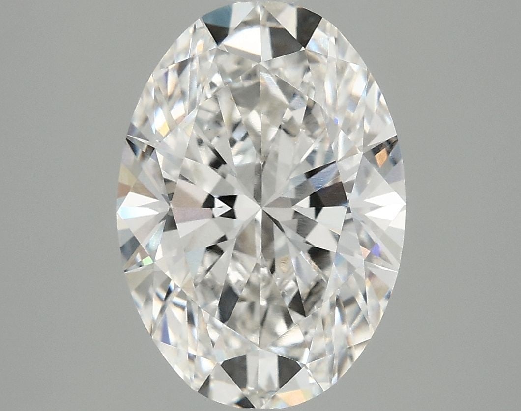 IGI Oval 3.1ct G VVS2 - Loose Lab Diamond: IGI Oval 3.1ct G VVS2 - Loose Lab Diamond Item Specifics: Source: This Is A Real Diamond Grown In A Lab Not Mined. Carat: 3.1 Cut: - Color: G Clarity: VVS2 Polish: EX Symmetry: EX Measurements: 11.65L