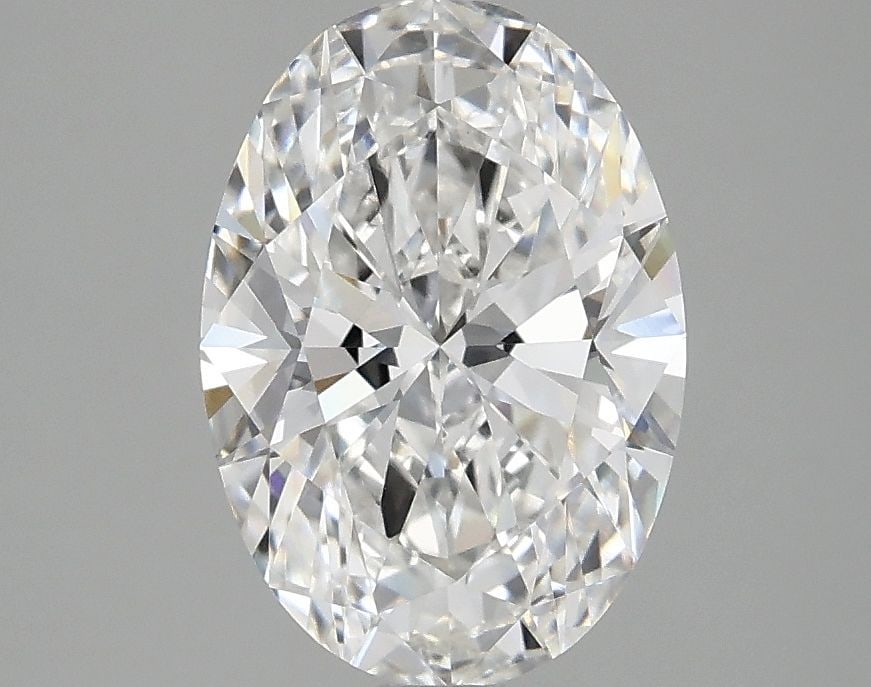 IGI Oval 1.99ct E VVS2 - Loose Lab Diamond: IGI Oval 1.99ct E VVS2 - Loose Lab Diamond Item Specifics: Source: This Is A Real Diamond Grown In A Lab Not Mined. Carat: 1.99 Cut: - Color: E Clarity: VVS2 Polish: EX Symmetry: EX Measurements: 10.1