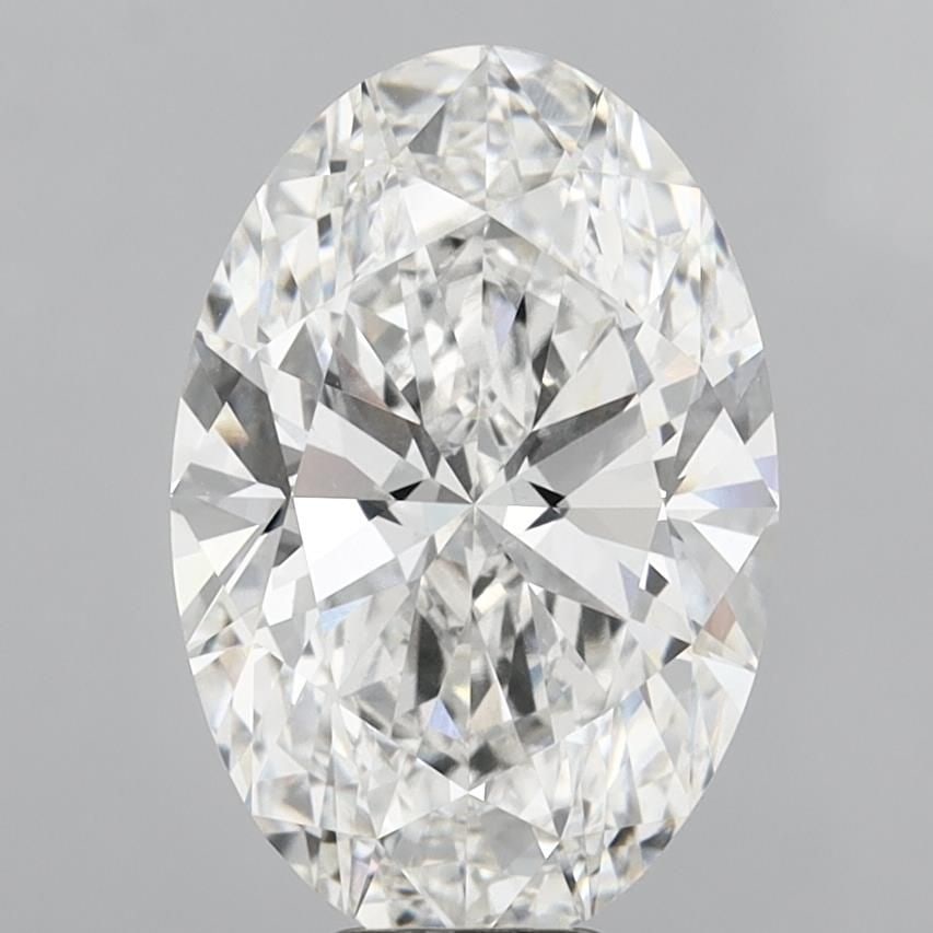 IGI Oval 8.54ct F VVS2 - Loose Lab Diamond: IGI Oval 8.54ct F VVS2 - Loose Lab Diamond Item Specifics: Source: This Is A Real Diamond Grown In A Lab Not Mined. Carat: 8.54 Cut: - Color: F Clarity: VVS2 Polish: EX Symmetry: EX Measurements: 17.1