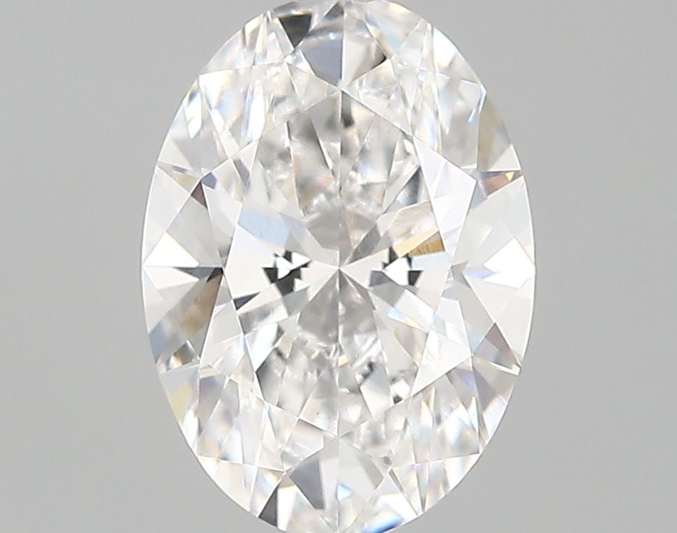IGI Oval 1.78ct D VVS2 - Loose Lab Diamond (1 of 1)