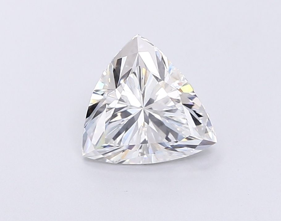IGI Triangular 1.71ct F VVS2 - Loose Lab Diamond: IGI Triangular 1.71ct F VVS2 - Loose Lab Diamond Item Specifics: Source: This Is A Real Diamond Grown In A Lab Not Mined. Carat: 1.71 Cut: - Color: F Clarity: VVS2 Polish: EX Symmetry: EX Measurements
