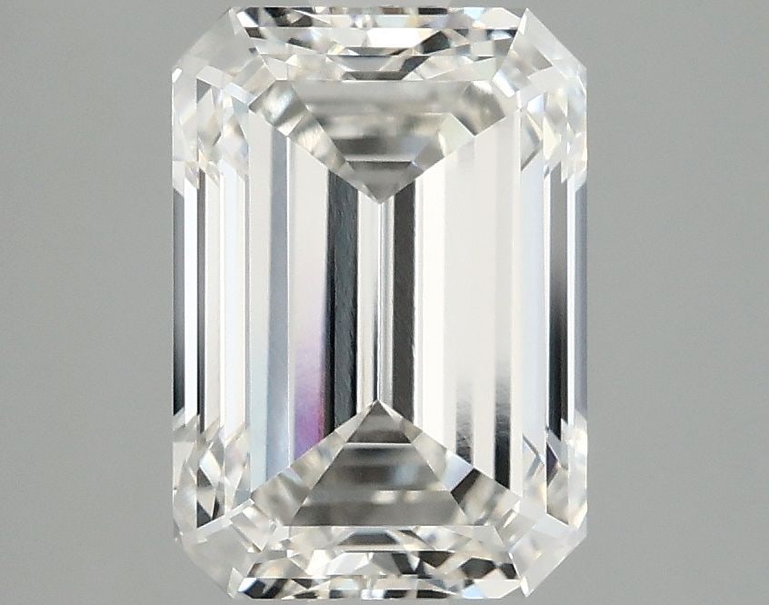 IGI Emerald 3.0ct G VVS2 - Loose Lab Diamond: IGI Emerald 3.0ct G VVS2 - Loose Lab Diamond Item Specifics: Source: This Is A Real Diamond Grown In A Lab Not Mined. Carat: 3.0 Cut: - Color: G Clarity: VVS2 Polish: EX Symmetry: EX Measurements: 9.6