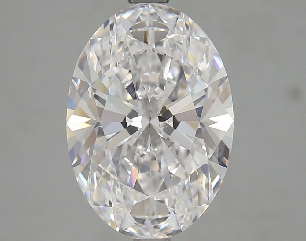 GIA Oval 4.02ct D VVS1 - Loose Lab Diamond: GIA Oval 4.02ct D VVS1 - Loose Lab Diamond Item Specifics: Source: This Is A Real Diamond Grown In A Lab Not Mined. Carat: 4.02 Cut: - Color: D Clarity: VVS1 Polish: EX Symmetry: EX Measurements: 12.7