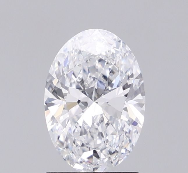 IGI Oval 1.53ct D VVS1 - Loose Lab Diamond: IGI Oval 1.53ct D VVS1 - Loose Lab Diamond Item Specifics: Source: This Is A Real Diamond Grown In A Lab Not Mined. Carat: 1.53 Cut: - Color: D Clarity: VVS1 Polish: EX Symmetry: EX Measurements: 9.28