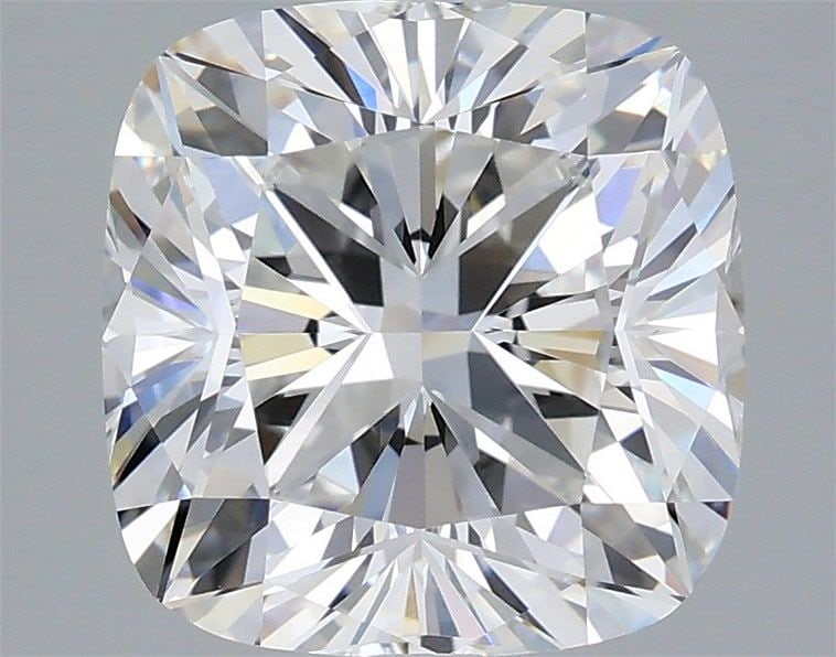 IGI Cushion Modified 3.57ct F VVS2 - Loose Lab Diamond: IGI Cushion Modified 3.57ct F VVS2 - Loose Lab Diamond Item Specifics: Source: This Is A Real Diamond Grown In A Lab Not Mined. Carat: 3.57 Cut: - Color: F Clarity: VVS2 Polish: EX Symmetry: EX Measur