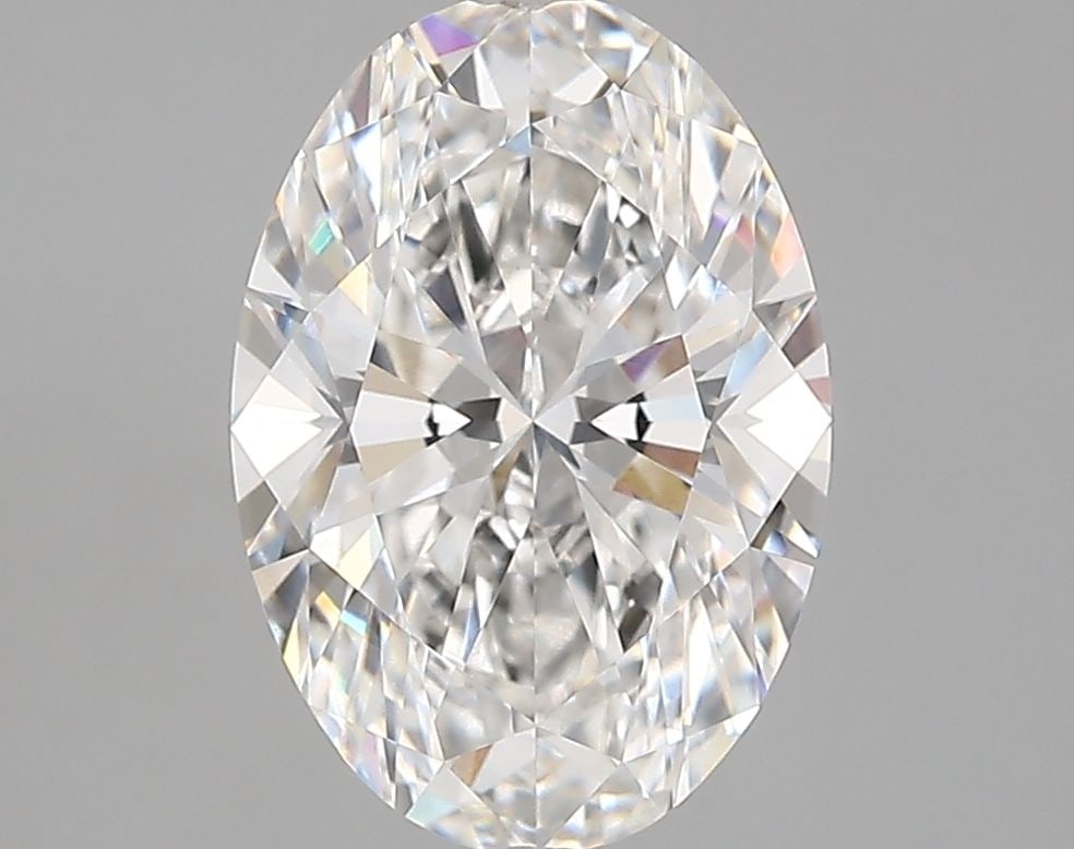 IGI Oval 2.78ct E VVS2 - Loose Lab Diamond: IGI Oval 2.78ct E VVS2 - Loose Lab Diamond Item Specifics: Source: This Is A Real Diamond Grown In A Lab Not Mined. Carat: 2.78 Cut: - Color: E Clarity: VVS2 Polish: EX Symmetry: EX Measurements: 11.3