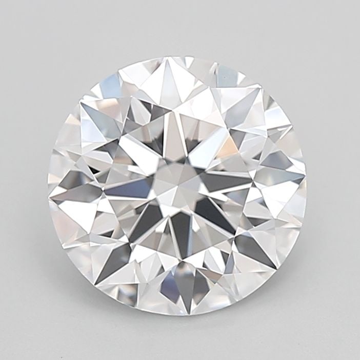 IGI Round 2.05ct D VVS1 - Ideal Loose Lab Diamond: IGI Round 2.05ct D VVS1 - Ideal Loose Lab Diamond Item Specifics: Source: This Is A Real Diamond Grown In A Lab Not Mined. Carat: 2.05 Cut: ID Color: D Clarity: VVS1 Polish: EX Symmetry: EX Measuremen