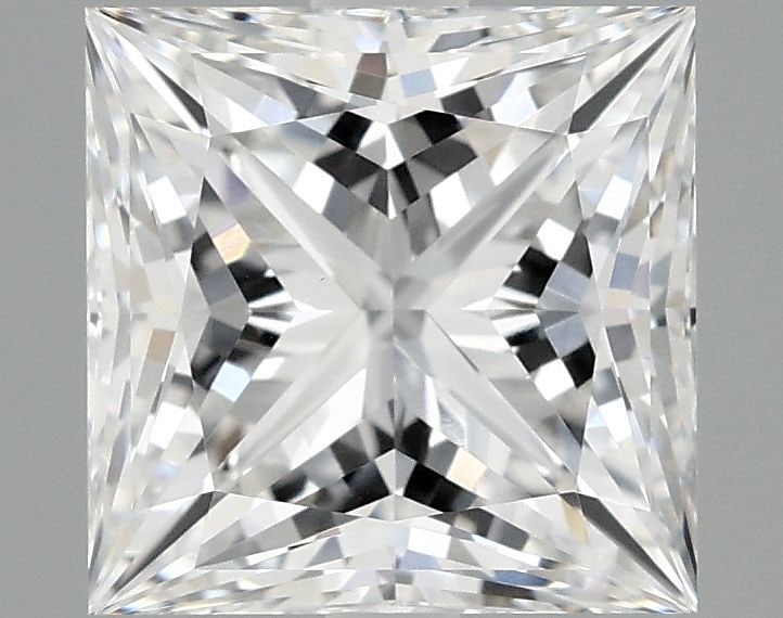 IGI Princess 2.1ct D VVS2 - Loose Lab Diamond: IGI Princess 2.1ct D VVS2 - Loose Lab Diamond Item Specifics: Source: This Is A Real Diamond Grown In A Lab Not Mined. Carat: 2.1 Cut: - Color: D Clarity: VVS2 Polish: EX Symmetry: EX Measurements: 7.