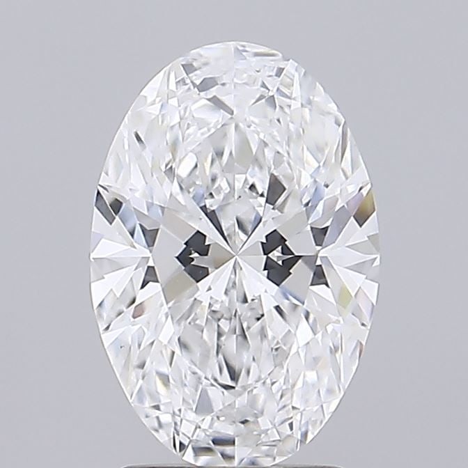 IGI Oval 2.0ct D VVS2 - Loose Lab Diamond: IGI Oval 2.0ct D VVS2 - Loose Lab Diamond Item Specifics: Source: This Is A Real Diamond Grown In A Lab Not Mined. Carat: 2.0 Cut: - Color: D Clarity: VVS2 Polish: EX Symmetry: EX Measurements: 10.46L