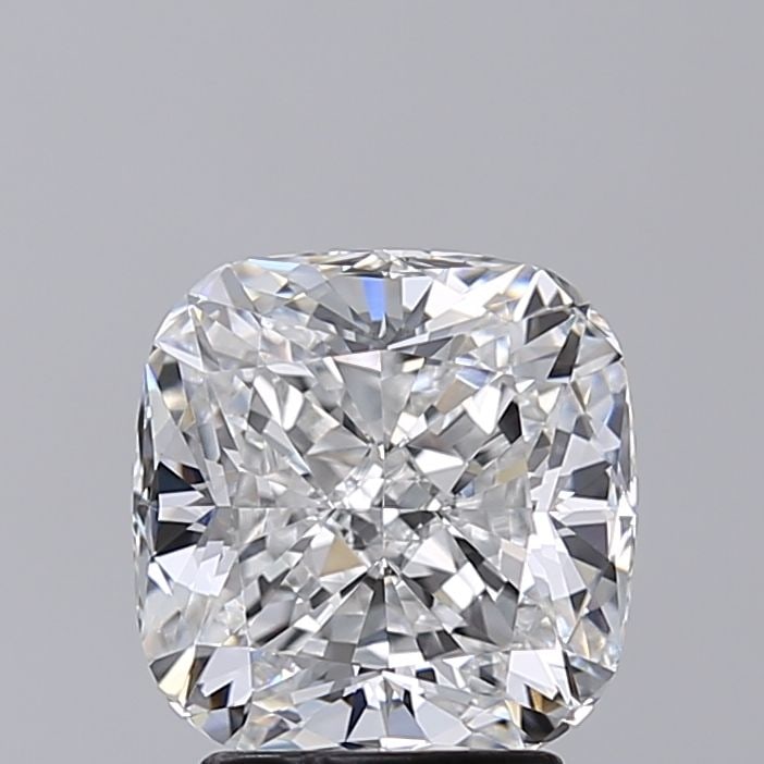 IGI Cushion Modified 3.0ct D VVS2 - Loose Lab Diamond: IGI Cushion Modified 3.0ct D VVS2 - Loose Lab Diamond Item Specifics: Source: This Is A Real Diamond Grown In A Lab Not Mined. Carat: 3.0 Cut: - Color: D Clarity: VVS2 Polish: EX Symmetry: EX Measurem