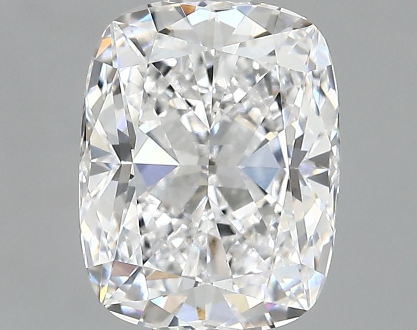 IGI Cushion Modified 2.86ct D VVS2 - Loose Lab Diamond: IGI Cushion Modified 2.86ct D VVS2 - Loose Lab Diamond Item Specifics: Source: This Is A Real Diamond Grown In A Lab Not Mined. Carat: 2.86 Cut: - Color: D Clarity: VVS2 Polish: EX Symmetry: EX Measur