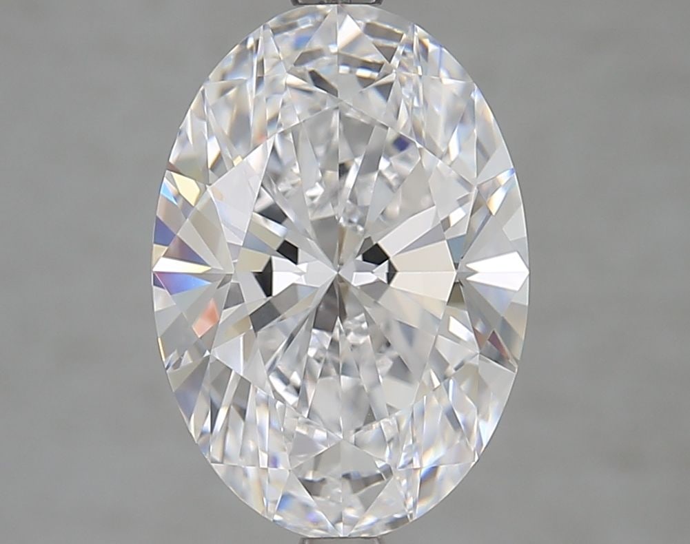 GIA Oval 4.04ct D VVS1 - Loose Lab Diamond: GIA Oval 4.04ct D VVS1 - Loose Lab Diamond Item Specifics: Source: This Is A Real Diamond Grown In A Lab Not Mined. Carat: 4.04 Cut: - Color: D Clarity: VVS1 Polish: EX Symmetry: EX Measurements: 12.8