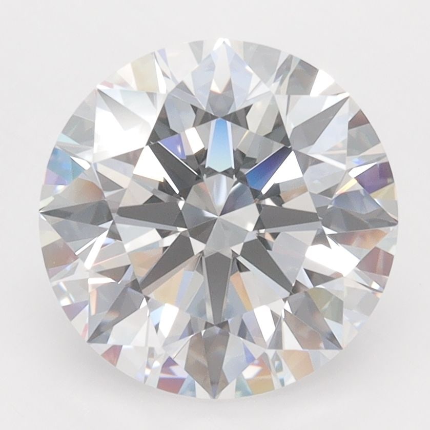 GIA Round 3.43ct D VVS1 - Loose Lab Diamond: GIA Round 3.43ct D VVS1 - Loose Lab Diamond Item Specifics: Source: This Is A Real Diamond Grown In A Lab Not Mined. Carat: 3.43 Cut: EX Color: D Clarity: VVS1 Polish: EX Symmetry: EX Measurements: 9.