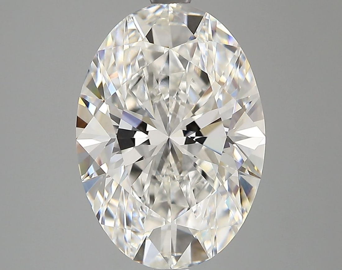 IGI Oval 4.04ct F VVS2 - Loose Lab Diamond: IGI Oval 4.04ct F VVS2 - Loose Lab Diamond Item Specifics: Source: This Is A Real Diamond Grown In A Lab Not Mined. Carat: 4.04 Cut: - Color: F Clarity: VVS2 Polish: EX Symmetry: EX Measurements: 12.6