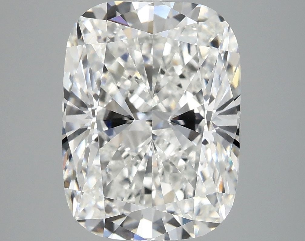 IGI Cushion Modified 4.02ct E VVS2 - Loose Lab Diamond: IGI Cushion Modified 4.02ct E VVS2 - Loose Lab Diamond Item Specifics: Source: This Is A Real Diamond Grown In A Lab Not Mined. Carat: 4.02 Cut: - Color: E Clarity: VVS2 Polish: EX Symmetry: EX Measur