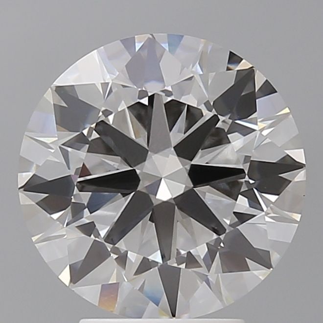 IGI Round 4.08ct F VVS2 - Ideal Loose Lab Diamond: IGI Round 4.08ct F VVS2 - Ideal Loose Lab Diamond Item Specifics: Source: This Is A Real Diamond Grown In A Lab Not Mined. Carat: 4.08 Cut: ID Color: F Clarity: VVS2 Polish: EX Symmetry: EX Measuremen