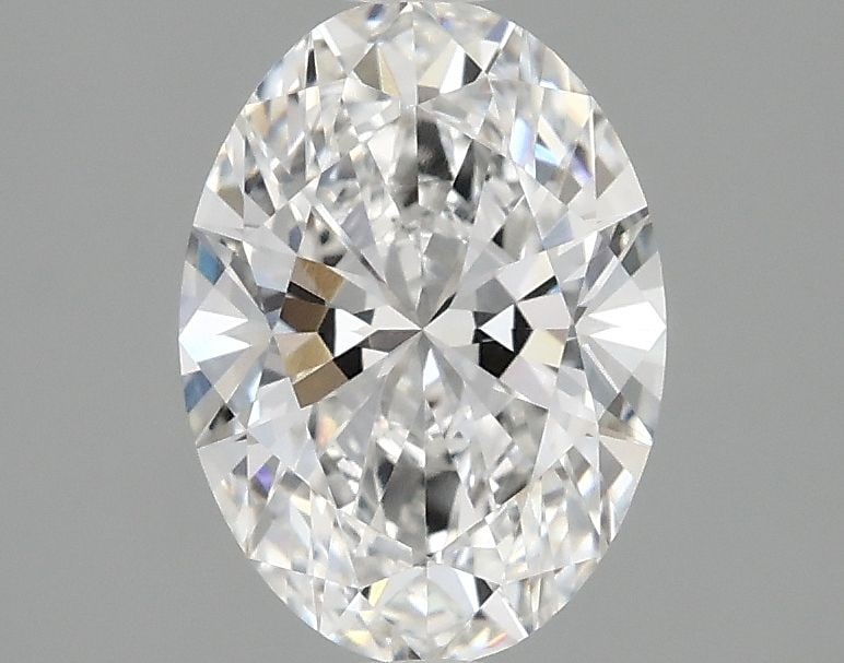 IGI Oval 1.42ct D VVS2 - Loose Lab Diamond: IGI Oval 1.42ct D VVS2 - Loose Lab Diamond Item Specifics: Source: This Is A Real Diamond Grown In A Lab Not Mined. Carat: 1.42 Cut: - Color: D Clarity: VVS2 Polish: EX Symmetry: EX Measurements: 8.95